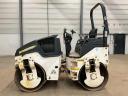 Bomag BW 135 AD-5 / 2013 / 2 952 üzemóra / Lízing 20%-tól