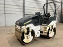 Bomag BW 135 AD-5 / 2013 / 2 952 üzemóra / Lízing 20%-tól