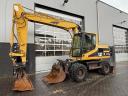 Caterpillar M312 / 2000 / 8 613 üzemóra / Lízing 20%-tól