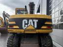 Caterpillar M312 / 2000 / 8 613 üzemóra / Lízing 20%-tól
