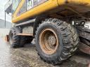 Caterpillar M312 / 2000 / 8 613 üzemóra / Lízing 20%-tól