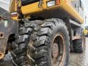 Caterpillar M312 / 2000 / 8 613 üzemóra / Lízing 20%-tól