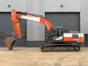 Hitachi ZX250LC-6 / 2019 / 6251 üzemóra / Lízing 20%-tól