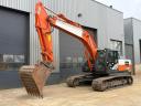 Hitachi ZX250LC-6 / 2019 / 6251 üzemóra / Lízing 20%-tól
