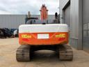 Hitachi ZX250LC-6 / 2019 / 6251 üzemóra / Lízing 20%-tól