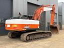 Hitachi ZX250LC-6 / 2019 / 6251 üzemóra / Lízing 20%-tól