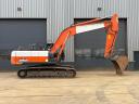 Hitachi ZX250LC-6 / 2019 / 6251 üzemóra / Lízing 20%-tól