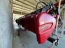 Case IH Terraflex 7.6 méteres vágóasztal