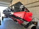 Case IH Terraflex 7.6 méteres vágóasztal