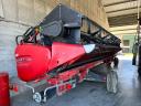 Case IH Terraflex 7.6 méteres vágóasztal