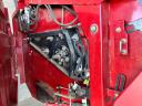 Case IH Terraflex 7.6 méteres vágóasztal