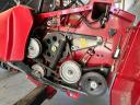 Case IH Terraflex 7.6 méteres vágóasztal