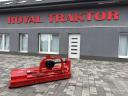LISICKI KB 180 szárzúzó - kedvező áron - Royal Traktor