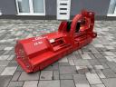 LISICKI KB 180 szárzúzó - kedvező áron - Royal Traktor