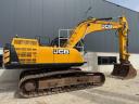 JCB JS300LC 4F / 2020 / 8 030 üzemóra / Lízing 20%-tól