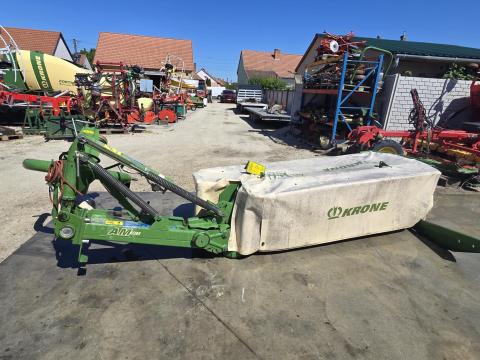 Krone EasyCut AM 243 S diszkes kasza