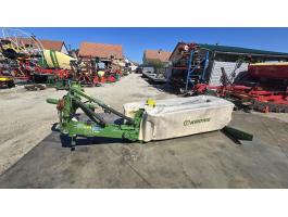 Krone EasyCut AM 243 S diszkes kasza
