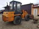 Zettelmeyer ZL501.homlokrakodó