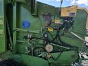 Krone Round Pack 1550 körbálázó