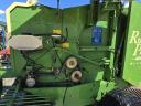 Krone Round Pack 1550 körbálázó