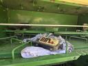 Krone Round Pack 1550 körbálázó