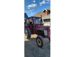 International IH 444 (Case)