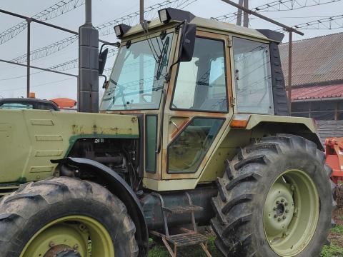 Hürliman H490