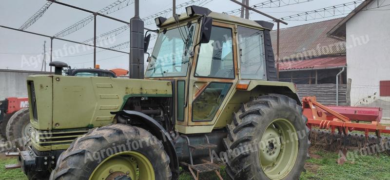 Hürliman H490