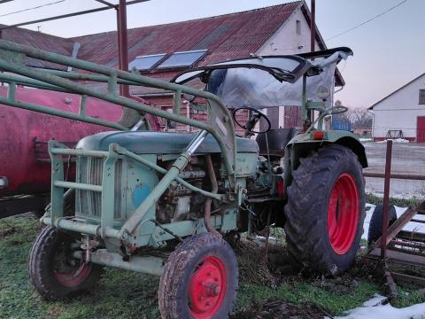 Hanomag Brilant Hanomag Brilant
