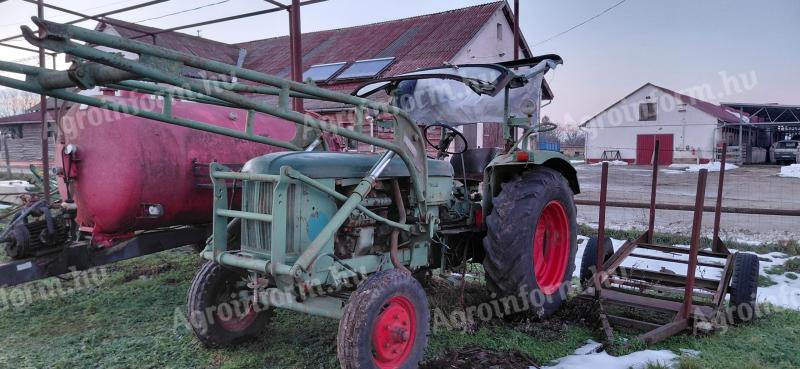 Hanomag Brilant