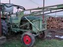 Hanomag Brilant