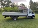 Ford Transit 2.0 TDCi LWB Trend RWD 1.TULAJ! SZERVIZKÖNYV! VONÓHOROG