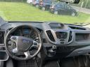 Ford Transit 2.0 TDCi LWB Trend RWD 1.TULAJ! SZERVIZKÖNYV! VONÓHOROG