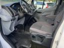 Ford Transit 2.0 TDCi LWB Trend RWD 1.TULAJ! SZERVIZKÖNYV! VONÓHOROG