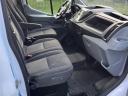 Ford Transit 2.0 TDCi LWB Trend RWD 1.TULAJ! SZERVIZKÖNYV! VONÓHOROG