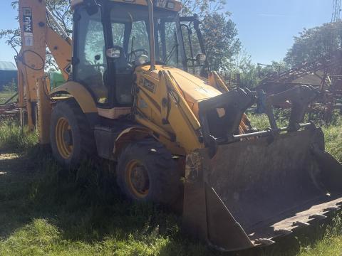 JCB 3Cx JCB 3Cx