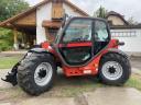Manitou MLT634-120LSU rakodógép