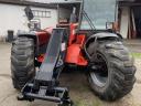 Manitou MLT634-120LSU rakodógép