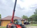 Manitou MLT634-120LSU rakodógép