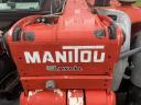 Manitou MLT634-120LSU rakodógép