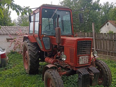 Eladó Belarus MTZ 80 traktor
