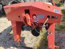 Kuhn 280cmes disces fűkasza