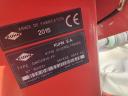 Kuhn 280cmes disces fűkasza