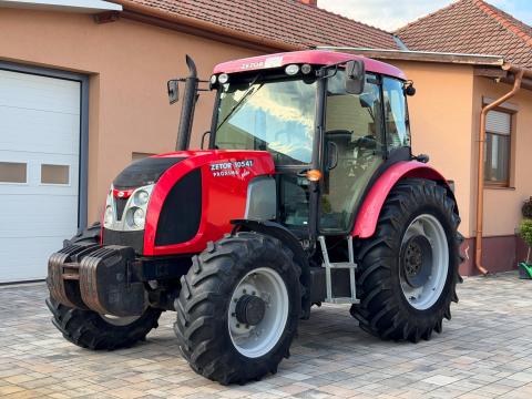 Zetor Proxima 10541 Plus traktor
