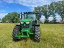 John Deere 6155R Traktor