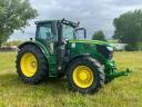 John Deere 6155R Traktor
