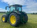 John Deere 6155R Traktor