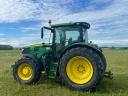 John Deere 6155R Traktor