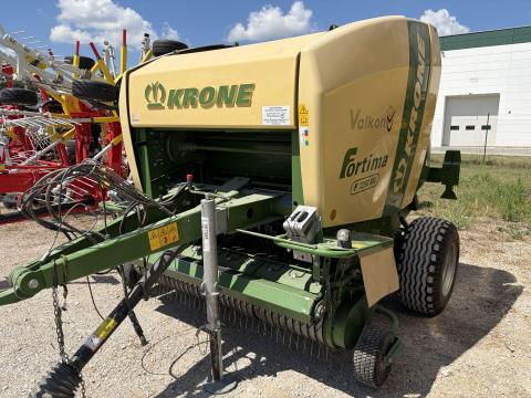 KRONE FORTIMA F1250 MC KRONE FORTIMA F1250 MC