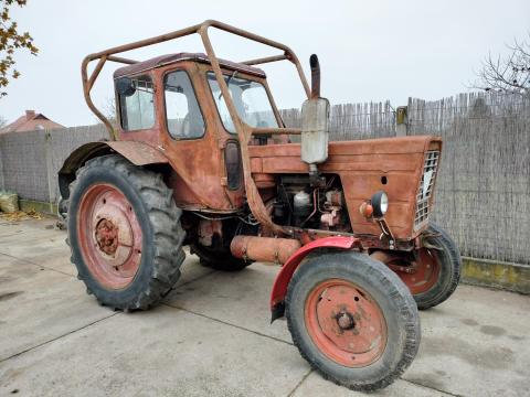 MTZ 50 MTZ 50